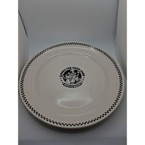ACME Looney Toones "Famous For Good Food" Plate